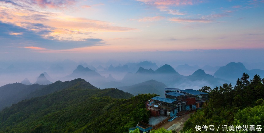 中年|河南“良心”景区，被称洗肺圣地，限时免费游玩