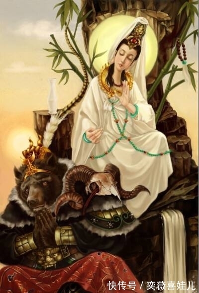 紧箍儿!很多人都没看明白,原来这个故事就是《西游记》里的励志鸡汤文