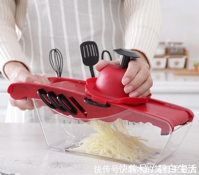 花洒|去小姨家住一晚，一进厨房就不想走了！布置太新潮了，给大家晒晒！