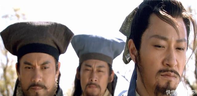  生辰|《水浒传》中劫取生辰纲之后，他的一番话让人听后不寒而栗！