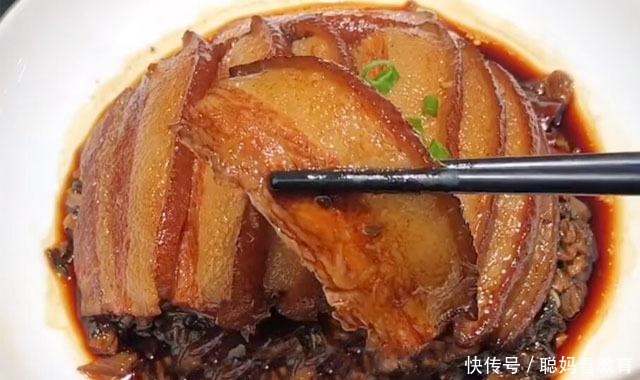 过年待客,学会这6道快手菜,客人吃得好,倍儿长面儿