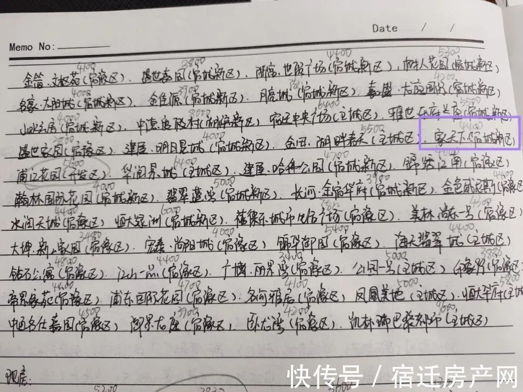 洋房|高层价买洋房!宿迁这个销冠盘暗藏哪些玄机?