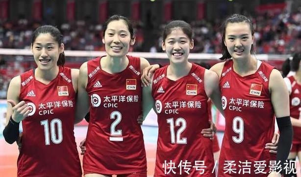 龚翔宇|郎婷合璧所向披靡,女排对荷兰预定3-0,郎平还将练兵考察新人!