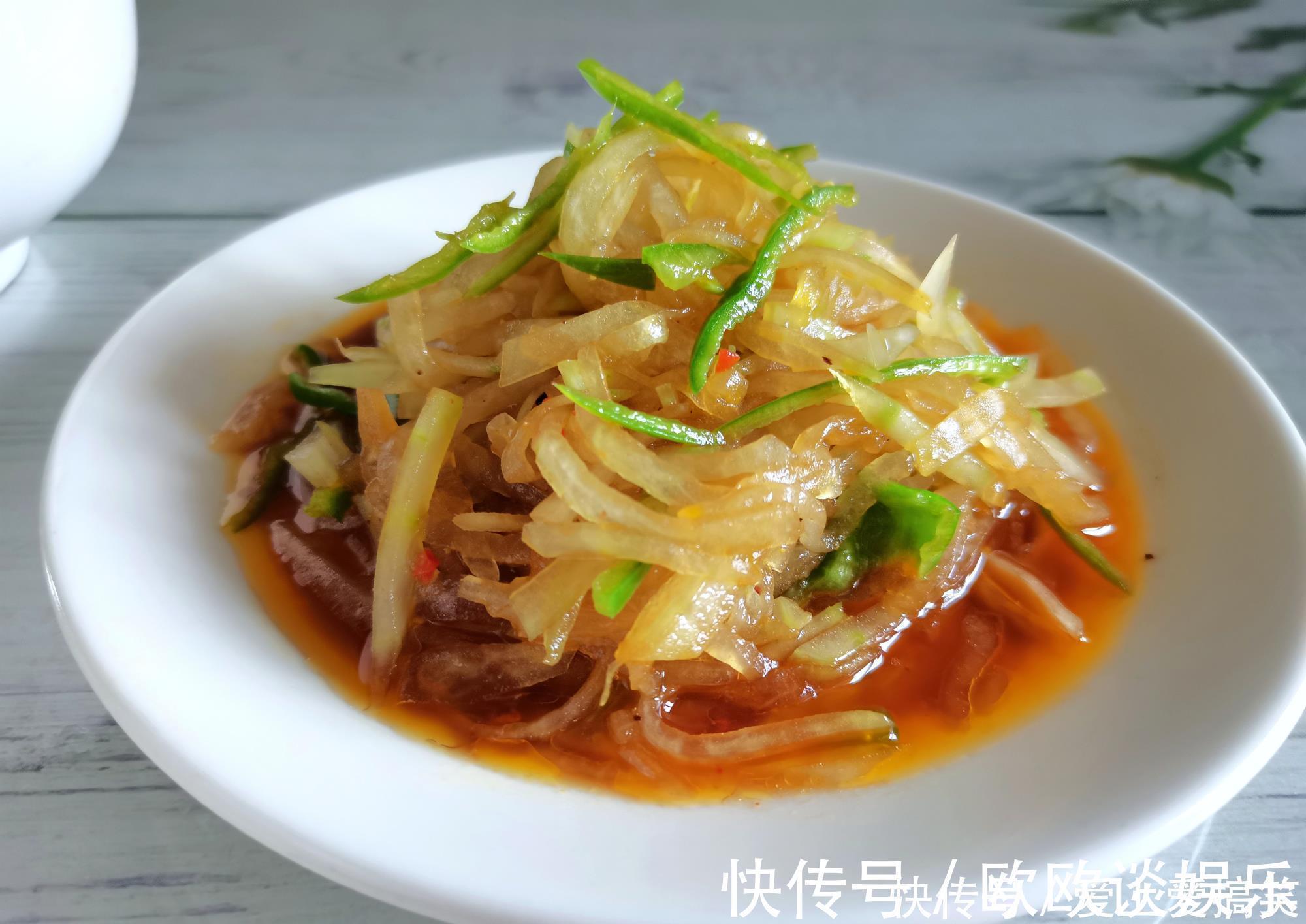 晚餐|丈夫给老婆做晚餐，5天不重样，都是老婆爱吃的