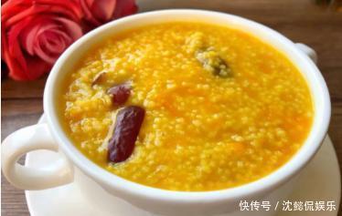 入适量水|最适合冬天早餐喝的六款粥,暖胃又营养,你老公喝了更爱你