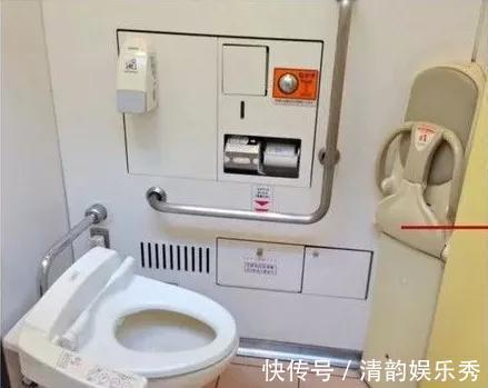 扶手@“变态”到极致的日本,不愧是设计大国,处处可见人性化设计