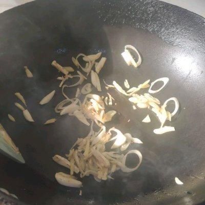 吃一次就上瘾的金汤肥牛米线