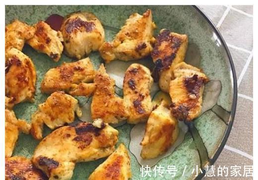 简单低脂零食,香气扑鼻,做法简单快手,烧烤都不要买了!
