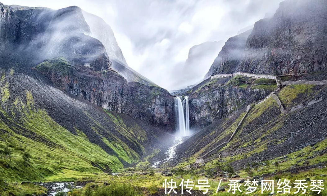 高山花园|不能滑雪的长白山 还能怎么玩？