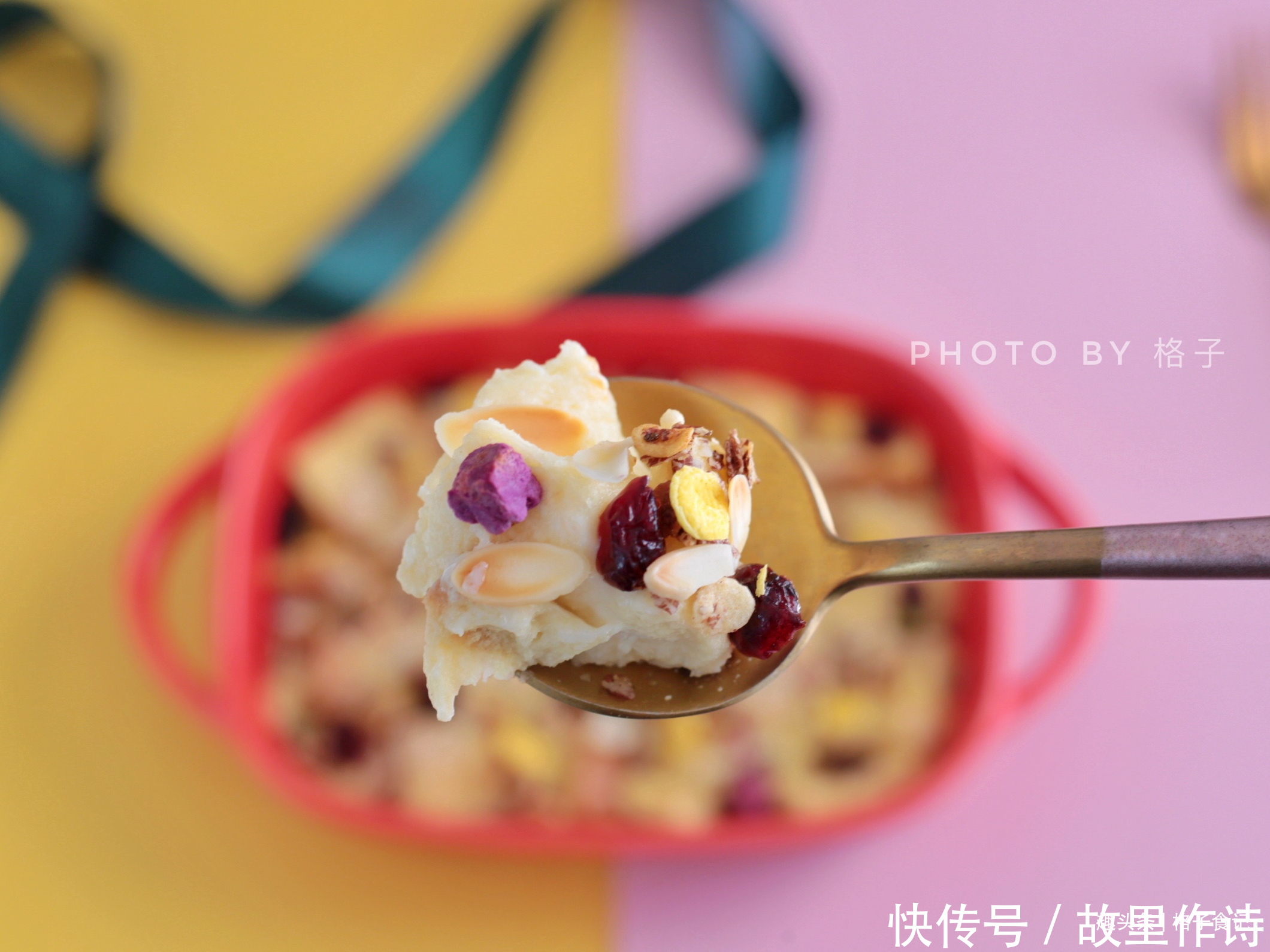 烘烤|孩子最爱的早餐,有奶有蛋有主食,味道香浓营养高,上桌吃不停嘴