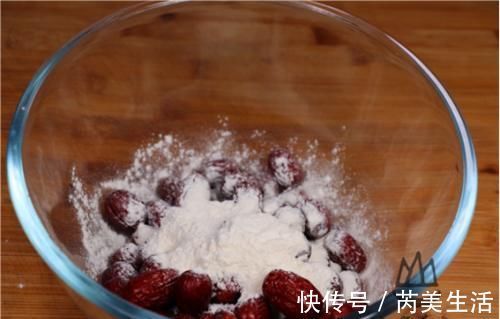 红枣加生姜,作用拿钱都难买,我也是今天才知道,省钱又实用