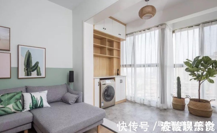 阳台|装修完才发现,这10个设计不仅多余还烧钱,气得血压都飙上去了