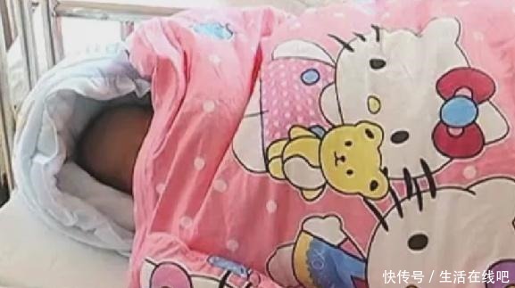 乌龙|新生婴儿7小时后由男“变”女，医院乌龙，愿意出资做亲子鉴定