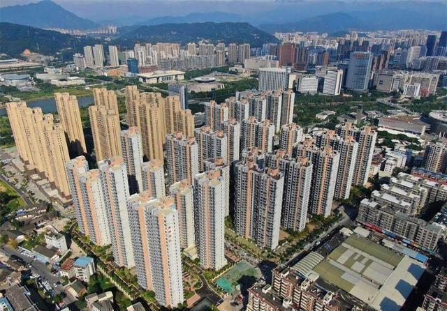 房地产|千亿房企要“倒下”?负债总额达1900亿,创始人被法院限高达23次