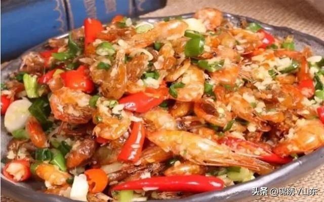 营养|营养很全面的12道家常菜,坚持多吃,促进消化,谁吃谁气色好
