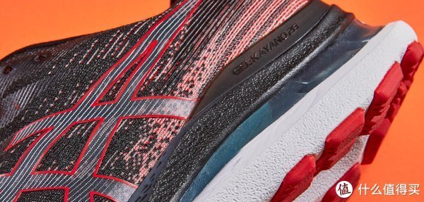 全掌 都是顶级缓震,亚瑟士的GEL和美津浓的Wave差距有多大?