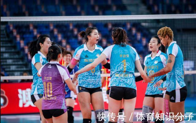 江苏女排|女排联赛总决赛预测:江苏难拿胜场,天津有望2-0夺冠