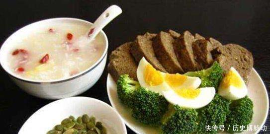 素食|比吃肉还容易长胖的四种素食,看似热量很低,却是真正脂肪增长剂