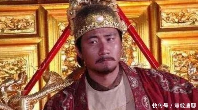 明朝|为何说明朝灭亡的罪魁祸首是朱元璋?看看他做的这些事,可恨不