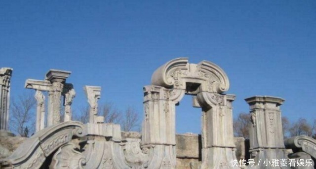 圆明园|我国在东海捞起英国沉船,全是圆明园宝贝,英国:还给我们