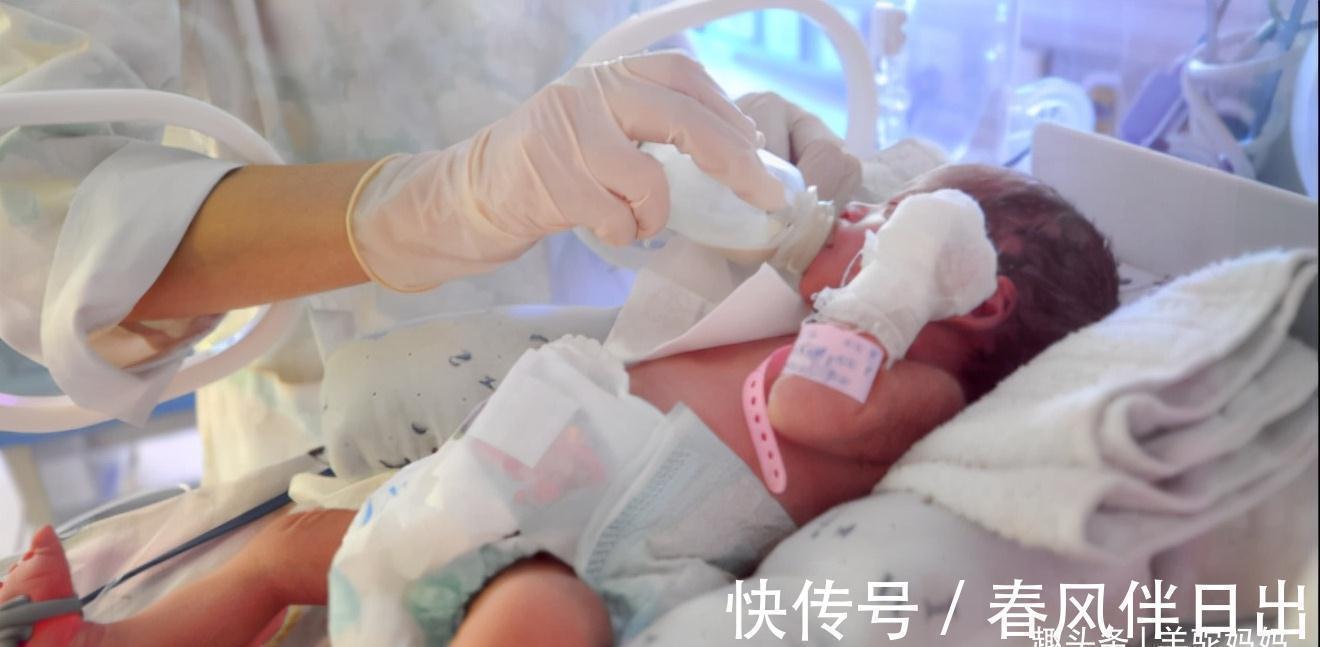 育儿|新生儿最害怕这3件事,新手父母尽量提前了解,能让宝宝少受罪
