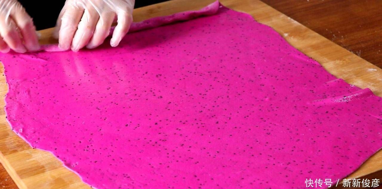 好吃|不要只是用面粉做糖蛋糕这是最好的制作方法它们有很多层酥皮,又甜又好吃