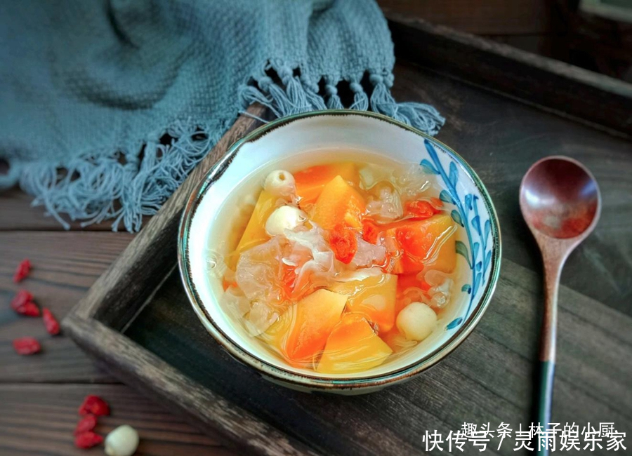 年夜饭上最受欢迎的甜品,简单好吃又好看