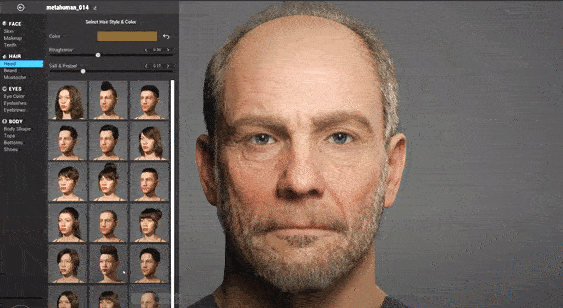 lumen|“远古巨人”的光影魔法:为什么虚幻引擎5对影视行业意义重大?