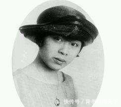 戳穿|徐志摩发文悼念儿子,张幼仪只说了8个字,戳穿了徐志摩!