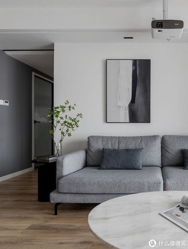 家居|看了他家100㎡的房子,才知道什么是岁月静好,家居氛围太棒了!