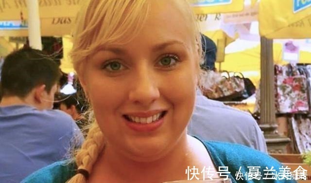 食物|没节食没饿肚子瘦了57斤,网友调侃减肥前是妈妈,减肥后变女儿