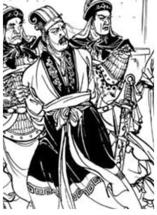 张节|水浒传中第一女将,曾打败王英,生下一子又大败金兀术