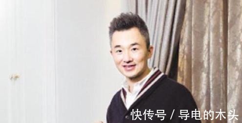 程雷|主持人程雷现实的豪宅，一台豪车比别人房子还贵，院子种满了名树！
