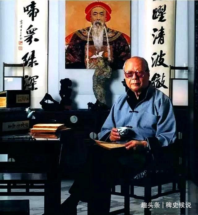  王季迁|一幅天价古画，捐赠时被人调包，12年下落不明，问题出在哪里