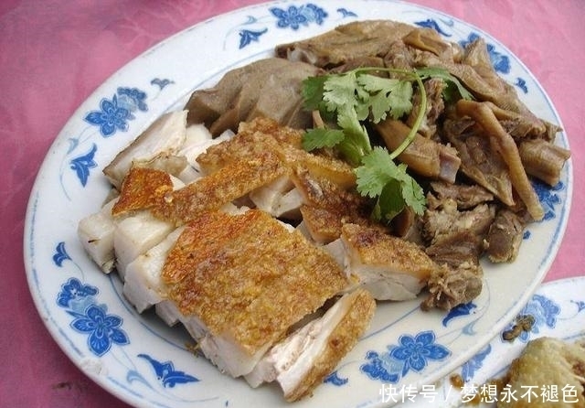 难得一见的乡村酒席,场面震撼