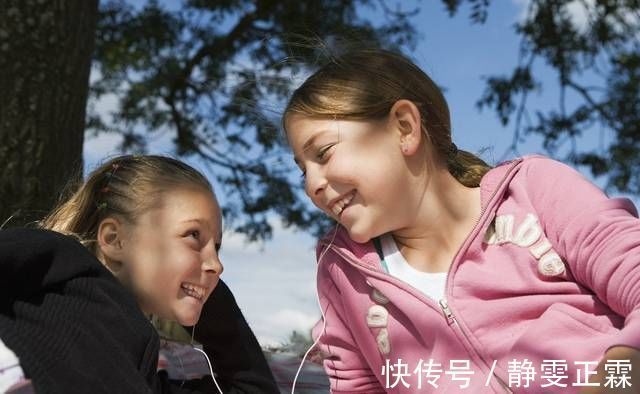 孩子|孩子做到以下4个表现,宝爸宝妈你们就是教育合格的父母了