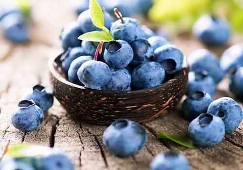 春季适合吃3种食物，排毒养颜，延缓衰老，好处多多