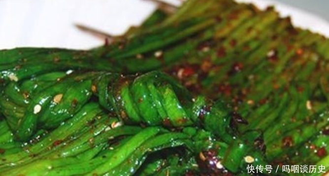 必点|烧烤界的五大必点“巨头”!吃烧烤怎么能少?你敢说你一个没点过吗?