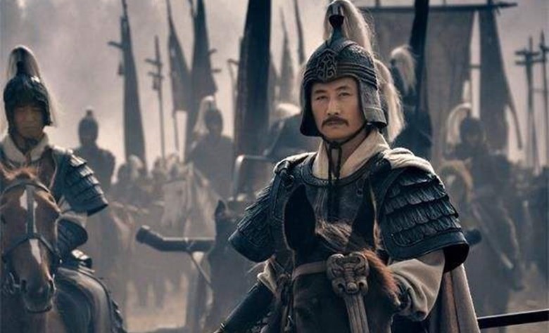 自叹不如|三国时期的五位名将终结者，其中这两位，连赵云都自叹不如