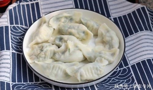 开春后,“春天第一鲜”是它,家家户户买得起,用来做饺子馅好鲜!