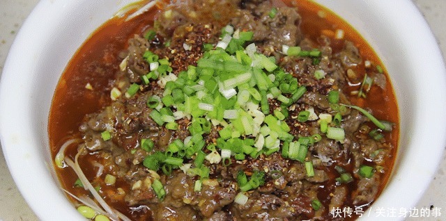 牛肉想要嫩滑,千万不要直接下锅,多加一个步骤,嫩滑又入味