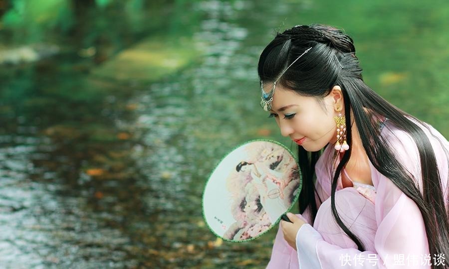 三国的虎妈有多虎?吓死两个亲生儿子,却斗不过大家闺秀