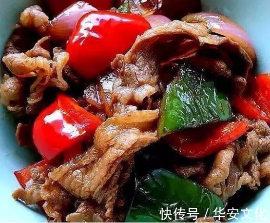 百吃不厌的几道家常菜，简单易学，下酒下饭，家人吃的津津有味