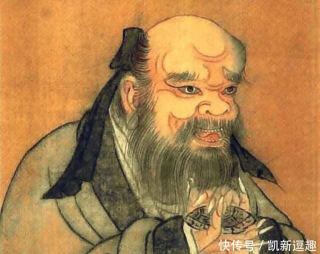 刘陈|李姓家族上联:“李耳,李靖,李世民”,张王刘陈四大家族回应!