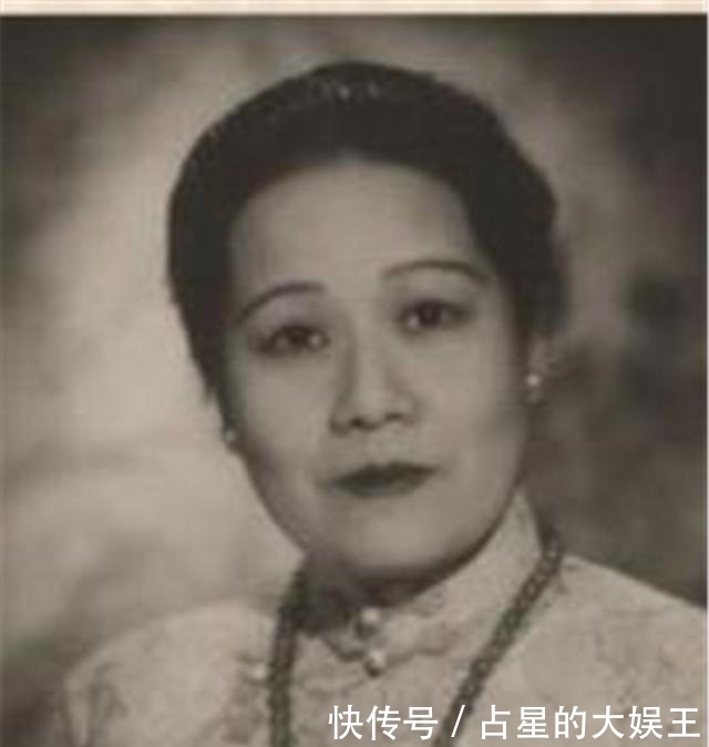 因病|宋氏三姐妹之一宋霭龄84岁因病去世,留下4个子女,现状如何?