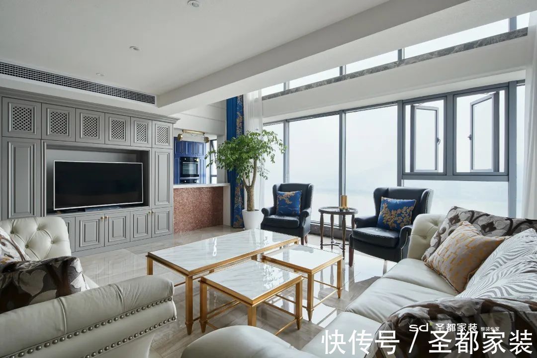 装修|为有家装需求的你分享20个好住的装修技巧,让家居生活更舒适、美好