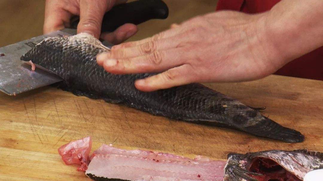 健脾|冬天必吃的4种鱼,通血管、强心脏,补肾又健脾,特别适合老年人