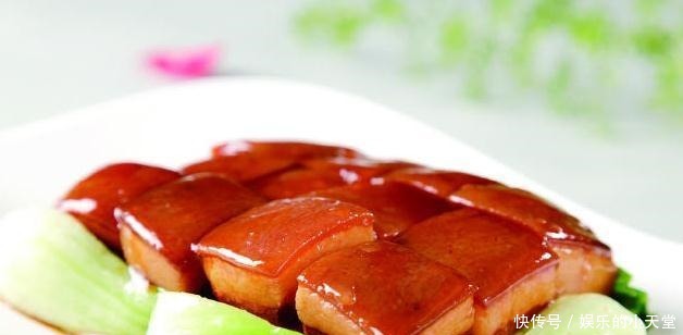 肉备料|五花肉的多种做法,色泽鲜亮,软糯咸香,好吃不腻