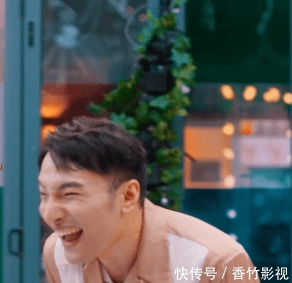 香港小姐|没见过这么糟蹋女神的