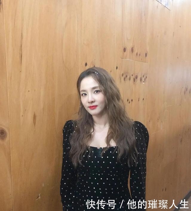 李晟京|2021流行发色抢先看!气质显白一步get~